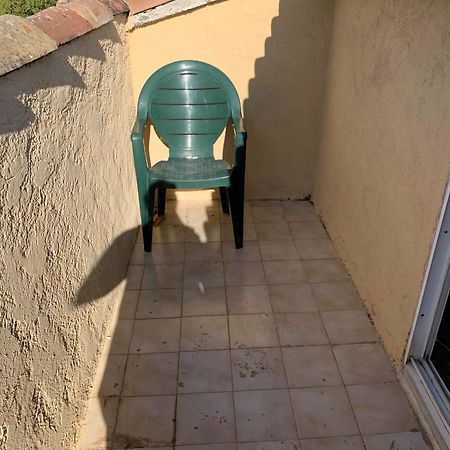 Ferienwohnung Petit Nid Cosy Typiquement Provencal Villecroze Exterior foto