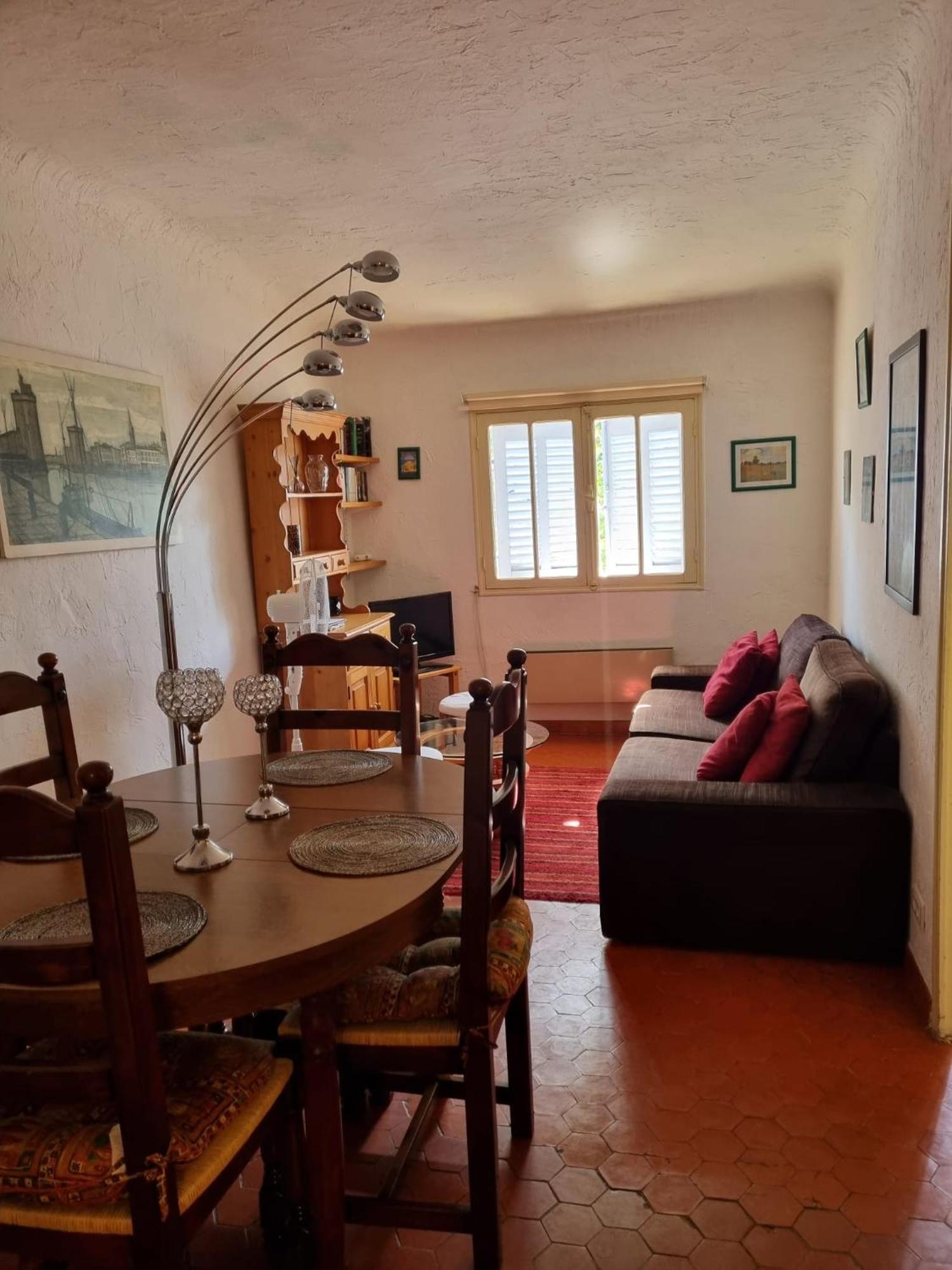 Ferienwohnung Petit Nid Cosy Typiquement Provencal Villecroze Exterior foto