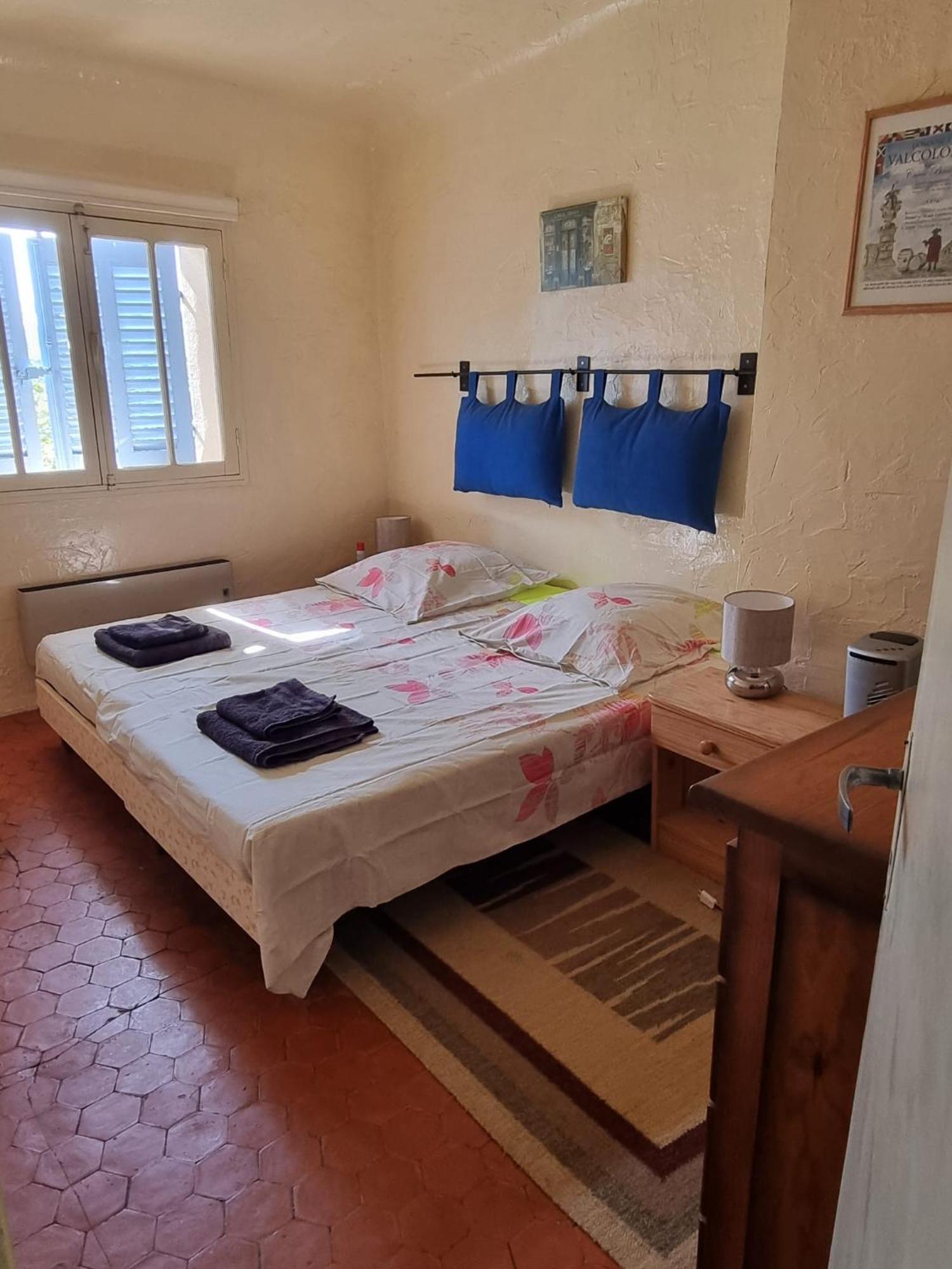 Ferienwohnung Petit Nid Cosy Typiquement Provencal Villecroze Exterior foto